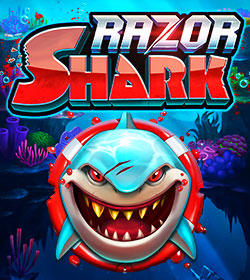 Razor Shark