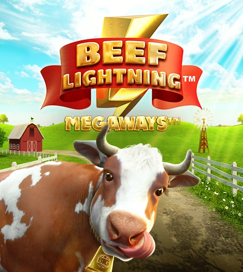 Beef Lightning