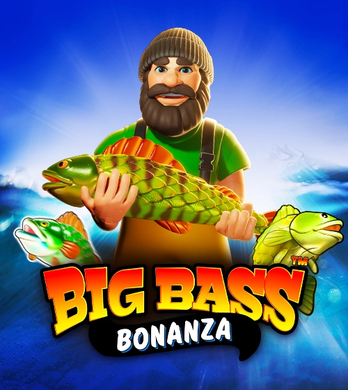 Big Bass Bonanza