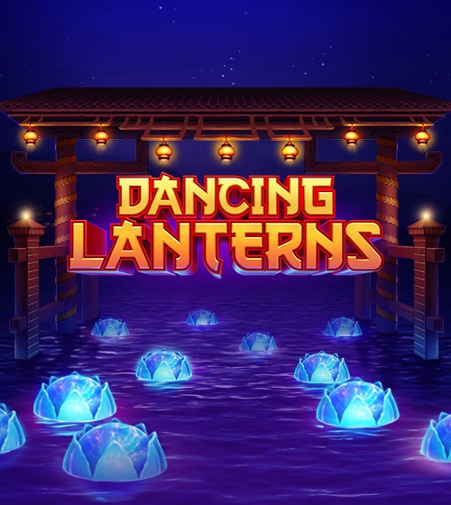 Dancing Lanterns