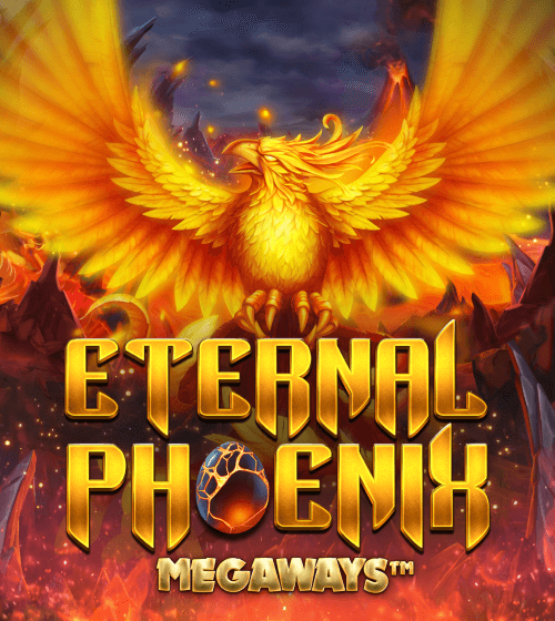 Eternal Phoenix Megaways