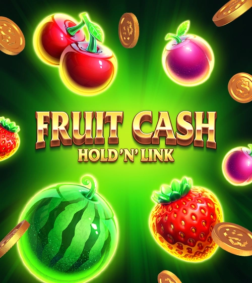 Fruit Cash Hold