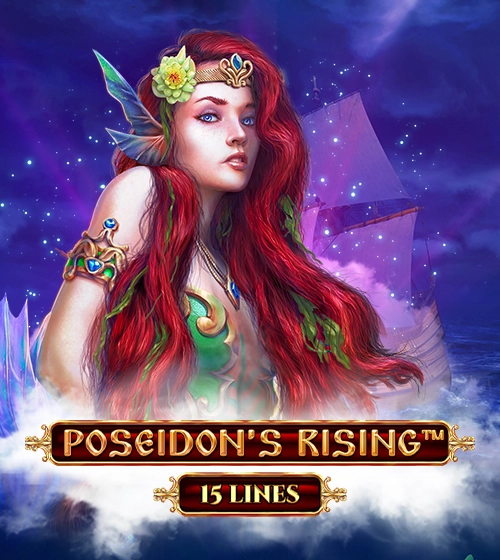 Poseidon Rising