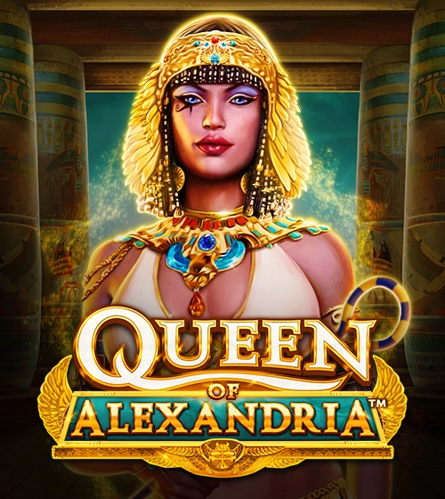 Queen Of Alexandria