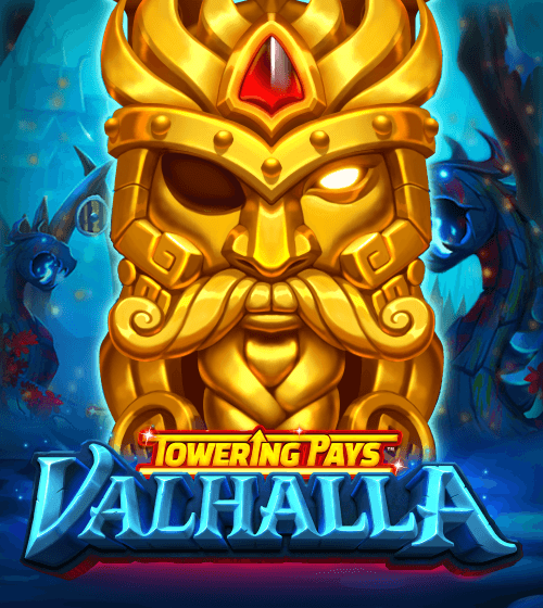 Towering Pays Valhalla