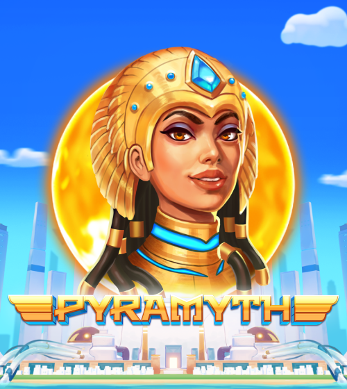 pyramyth